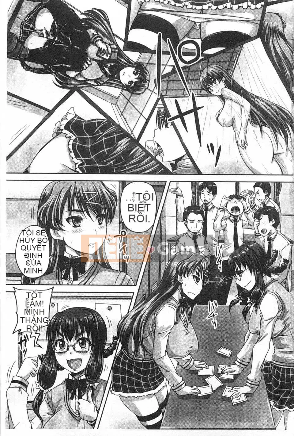 [Akigami Satoru] Bạn gái miễn phí cơ bản Không có NG [Tiếng Trung] [Bản đồ càn quét bóng tối đen]