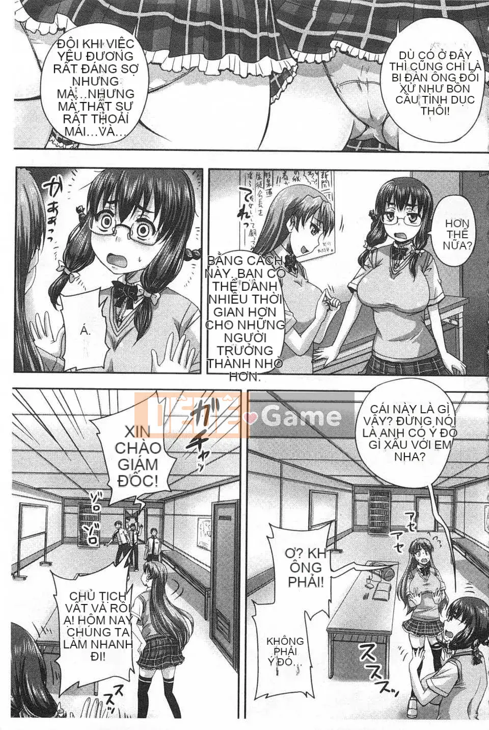 [Akigami Satoru] Bạn gái miễn phí cơ bản Không có NG [Tiếng Trung] [Bản đồ càn quét bóng tối đen]