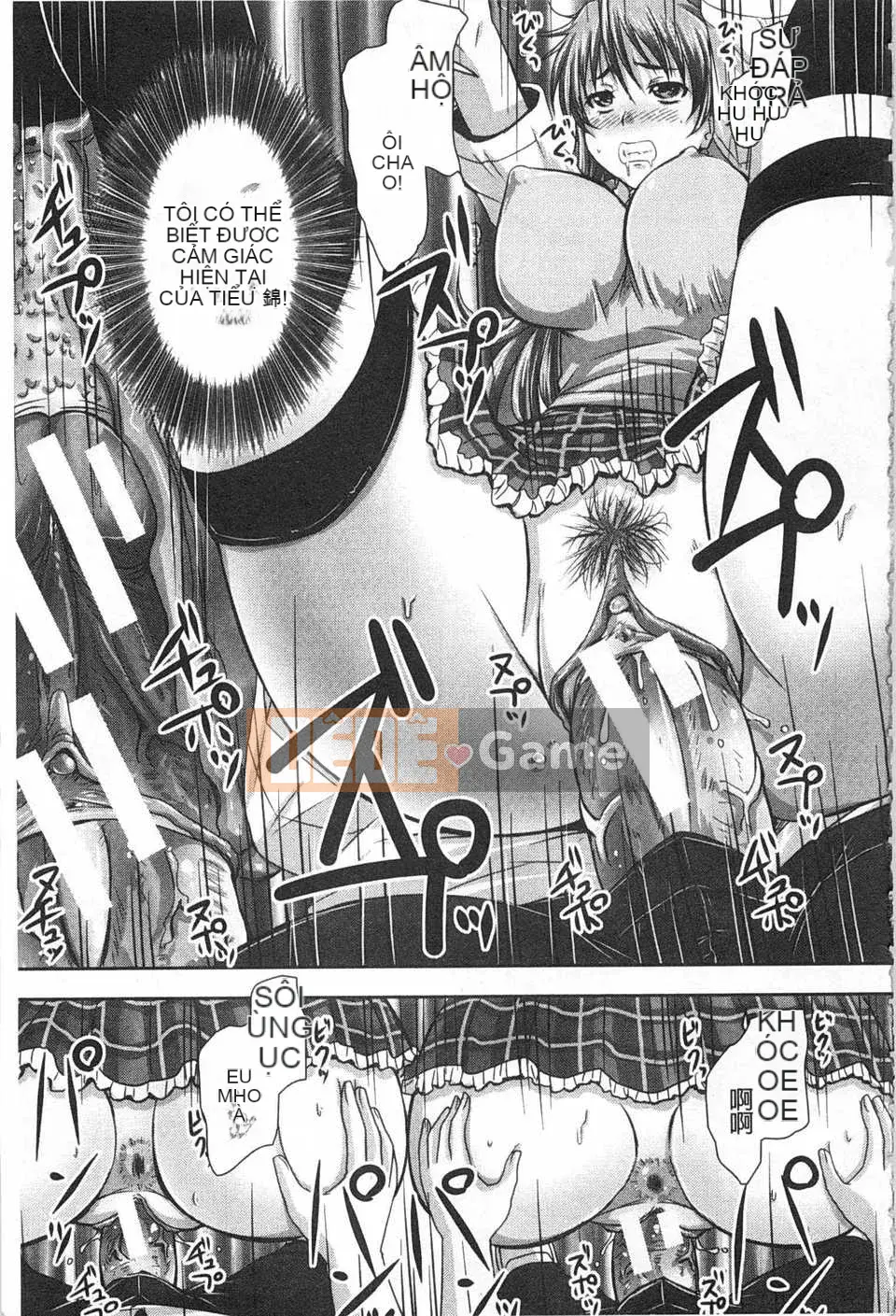 [Akigami Satoru] Bạn gái miễn phí cơ bản Không có NG [Tiếng Trung] [Bản đồ càn quét bóng tối đen]