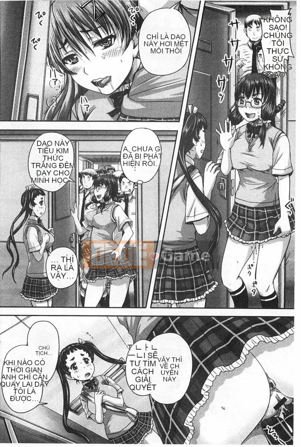 [Akigami Satoru] Bạn gái miễn phí cơ bản Không có NG [Tiếng Trung] [Bản đồ càn quét bóng tối đen]