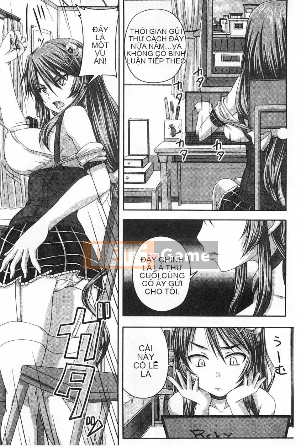 [Akigami Satoru] Bạn gái miễn phí cơ bản Không có NG [Tiếng Trung] [Bản đồ càn quét bóng tối đen]