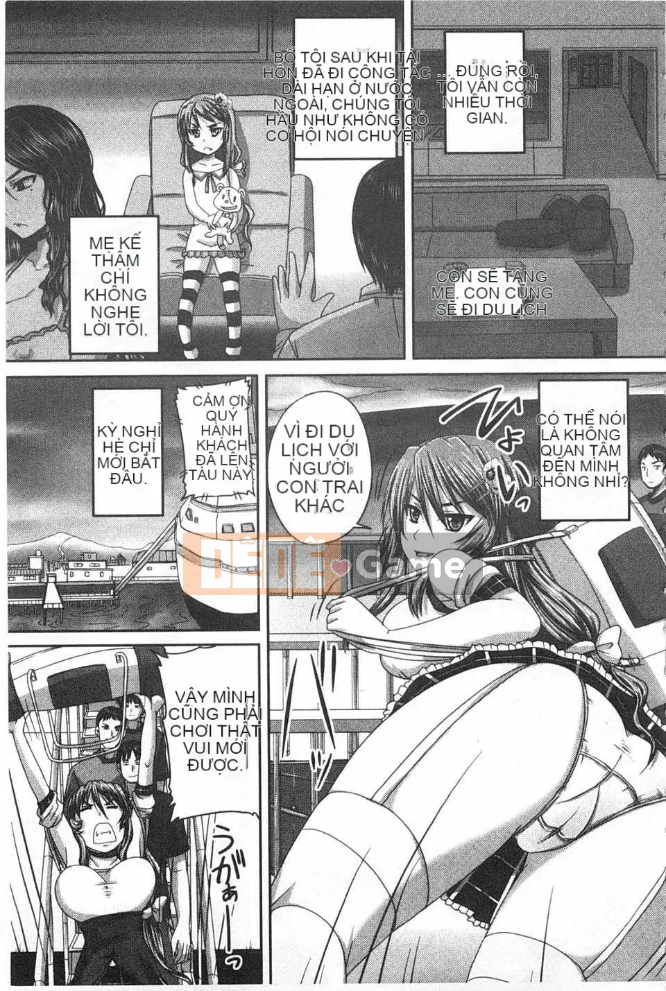 [Akigami Satoru] Bạn gái miễn phí cơ bản Không có NG [Tiếng Trung] [Bản đồ càn quét bóng tối đen]