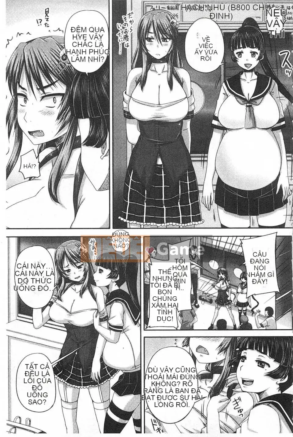 [Akigami Satoru] Bạn gái miễn phí cơ bản Không có NG [Tiếng Trung] [Bản đồ càn quét bóng tối đen]