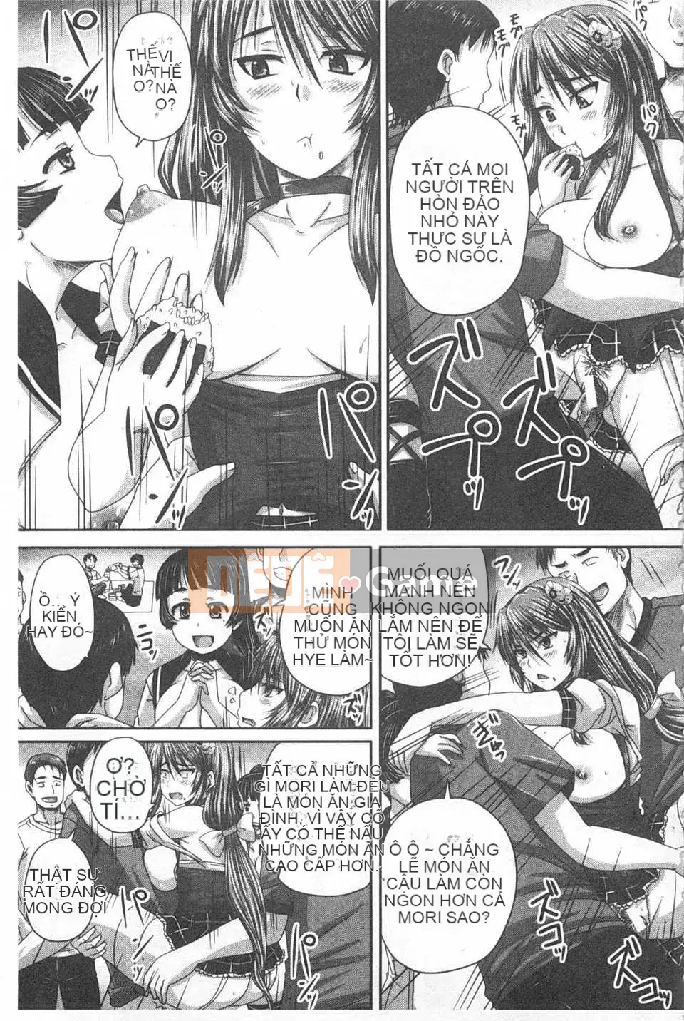 [Akigami Satoru] Bạn gái miễn phí cơ bản Không có NG [Tiếng Trung] [Bản đồ càn quét bóng tối đen]