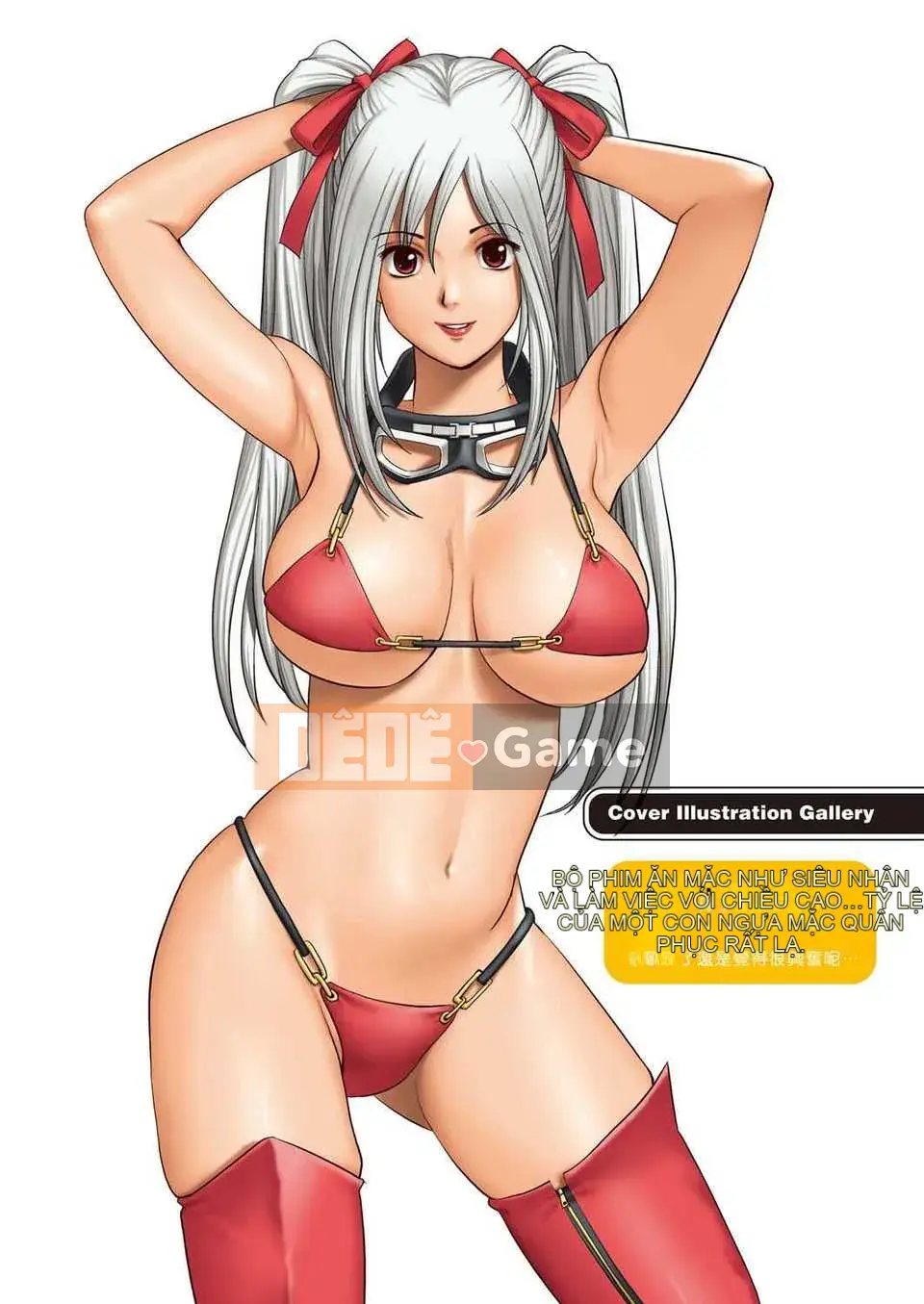 [Nhóm Hán hóa Ptsussy-064][Caihuatang] CUM TRỰC TIẾP [Phiên bản DL]