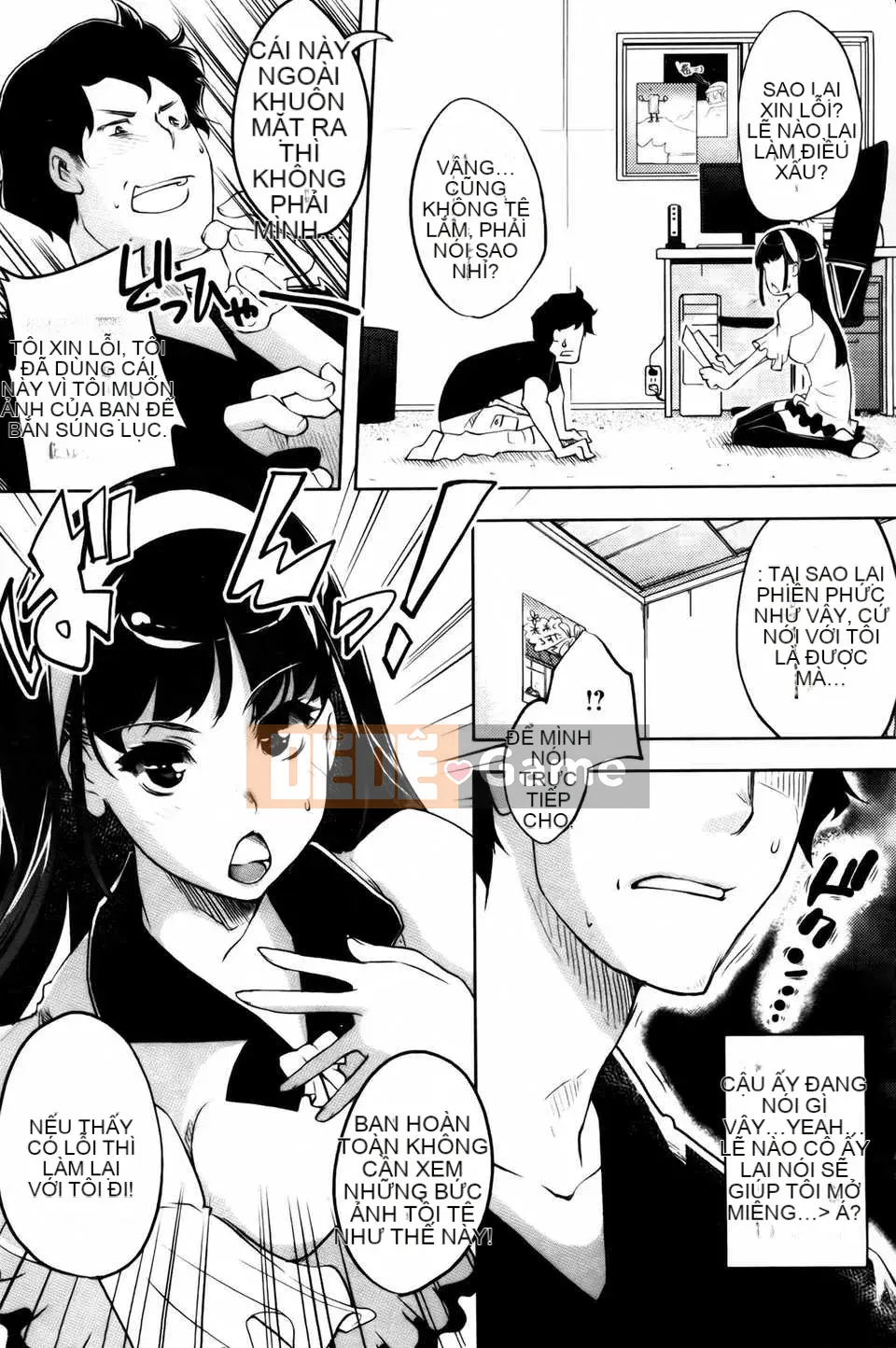 [Fujimasu] Kimigatame Kokoro + Tờ rơi 4P, Tập sách 44P