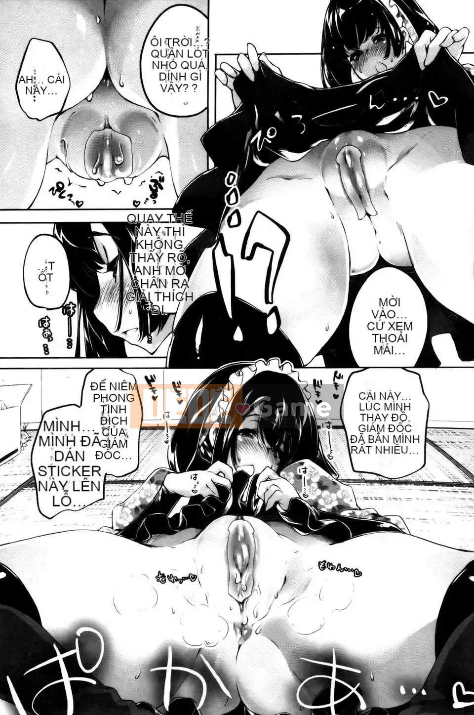 [Fujimasu] Kimigatame Kokoro + Tờ rơi 4P, Tập sách 44P