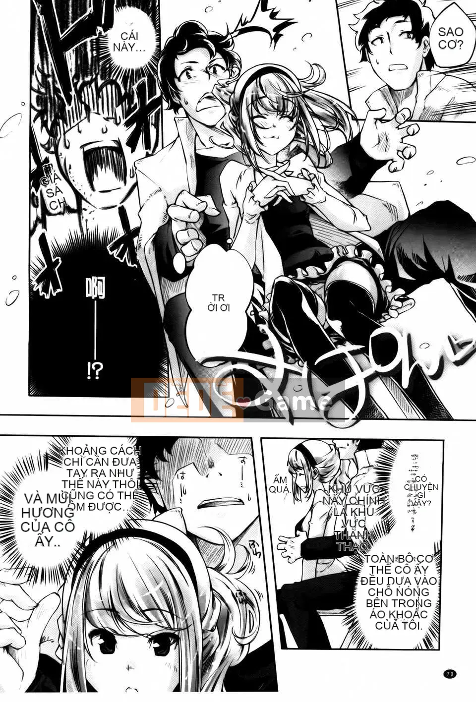 [Fujimasu] Kimigatame Kokoro + Tờ rơi 4P, Tập sách 44P