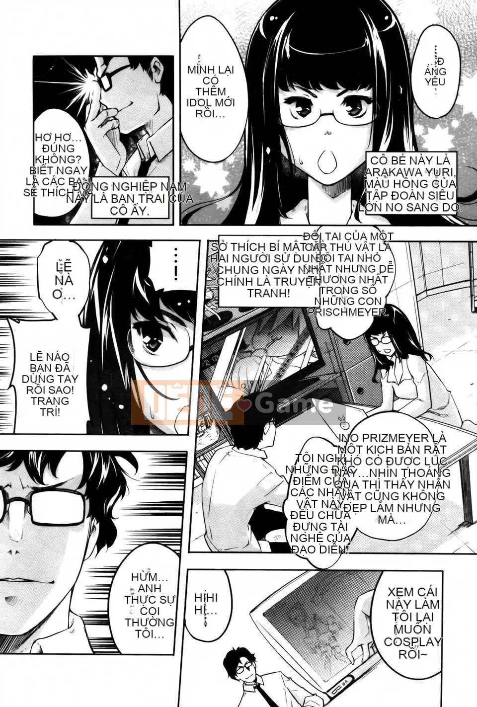 [Fujimasu] Kimigatame Kokoro + Tờ rơi 4P, Tập sách 44P