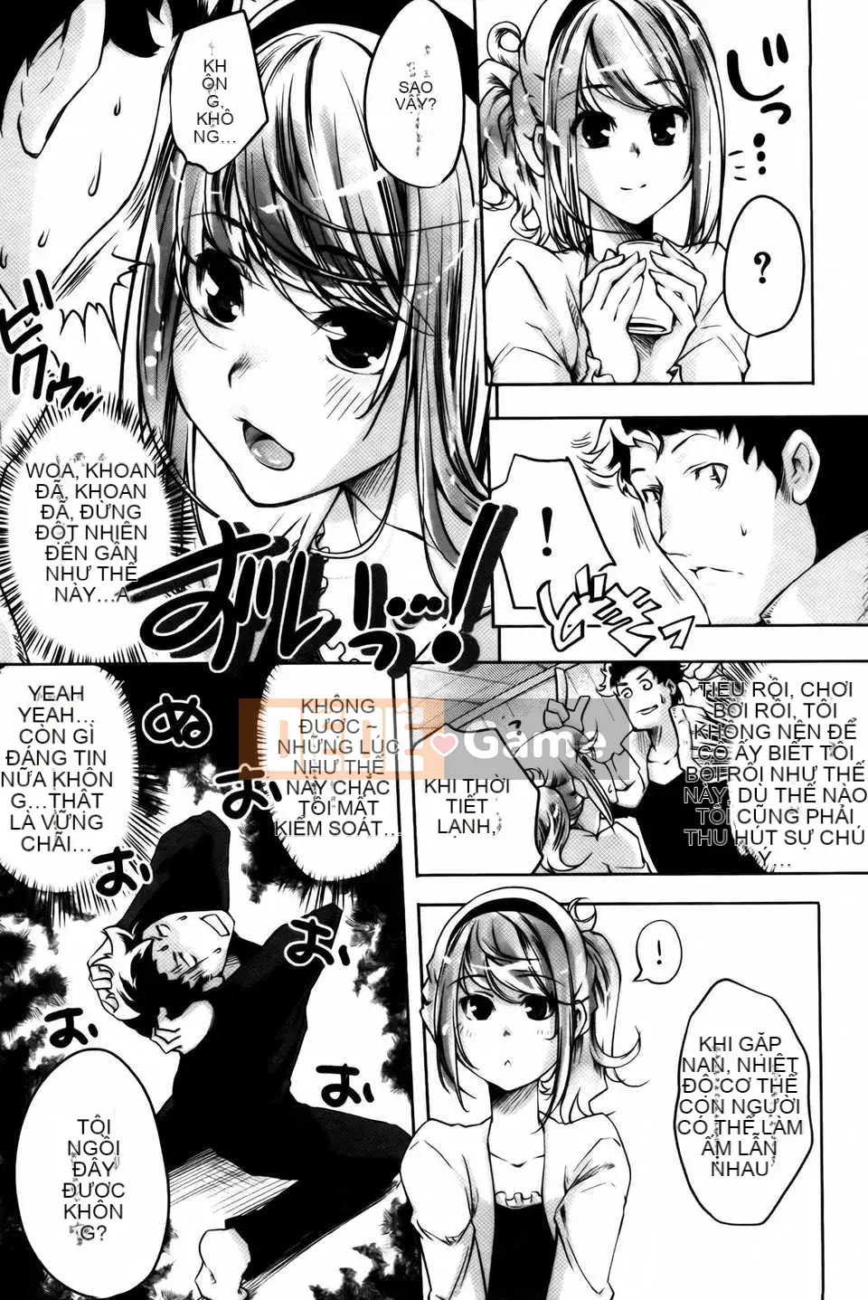 [Fujimasu] Kimigatame Kokoro + Tờ rơi 4P, Tập sách 44P