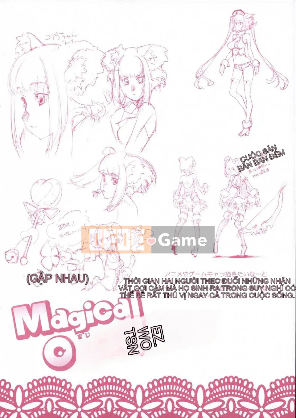 [Fujimasu] Kimigatame Kokoro + Tờ rơi 4P, Tập sách 44P