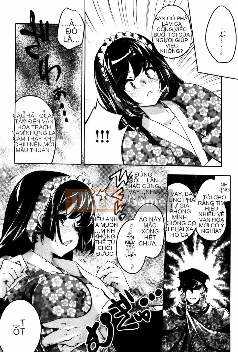 [Fujimasu] Kimigatame Kokoro + Tờ rơi 4P, Tập sách 44P