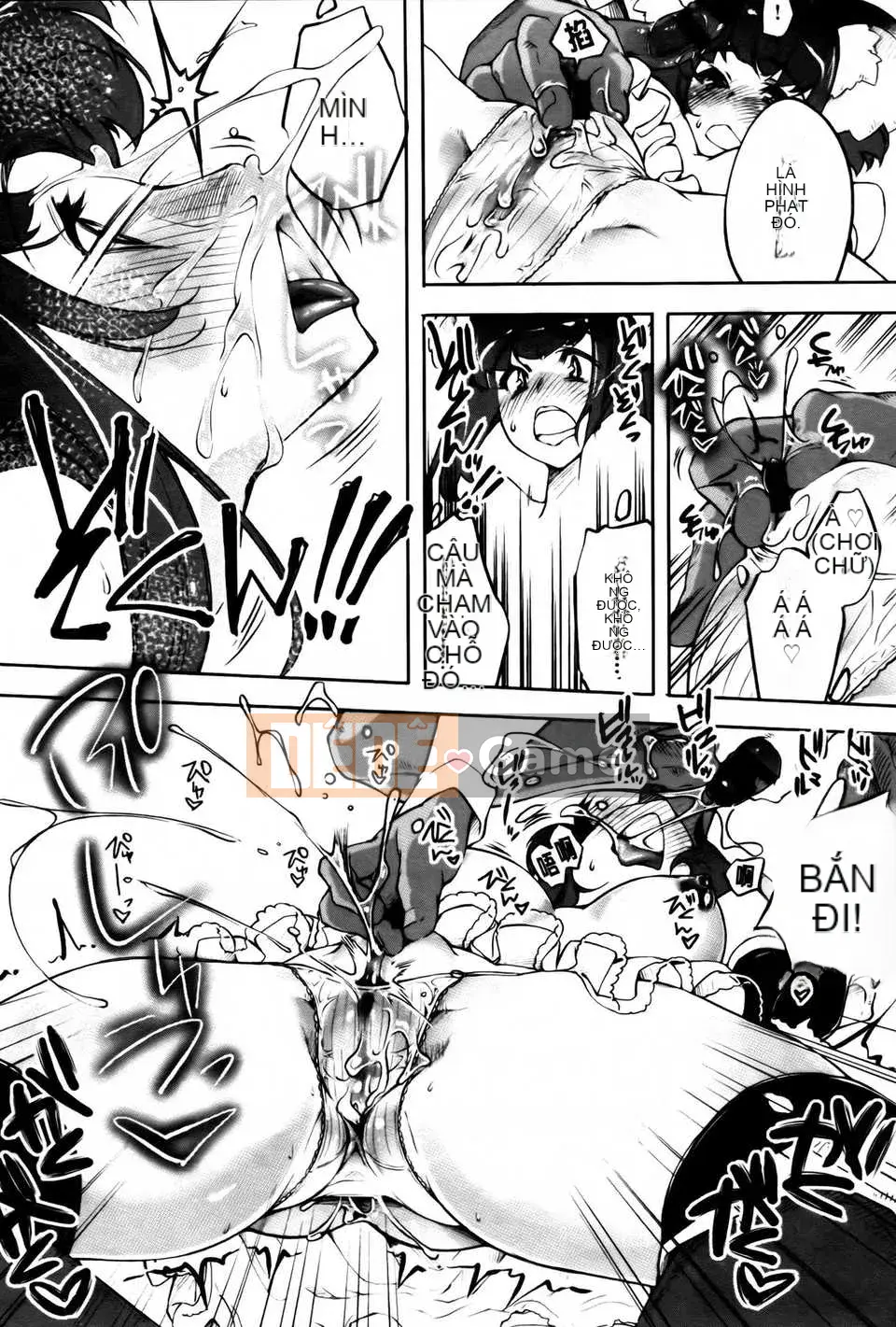 [Fujimasu] Kimigatame Kokoro + Tờ rơi 4P, Tập sách 44P