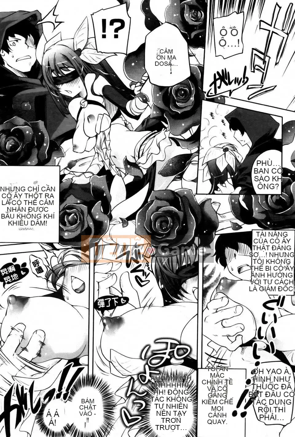 [Fujimasu] Kimigatame Kokoro + Tờ rơi 4P, Tập sách 44P