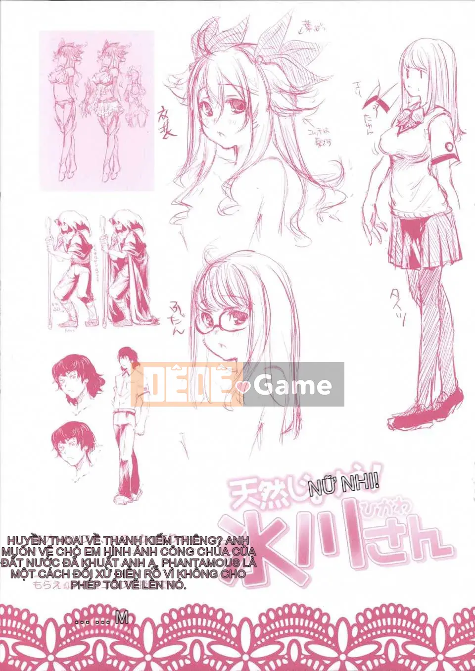 [Fujimasu] Kimigatame Kokoro + Tờ rơi 4P, Tập sách 44P