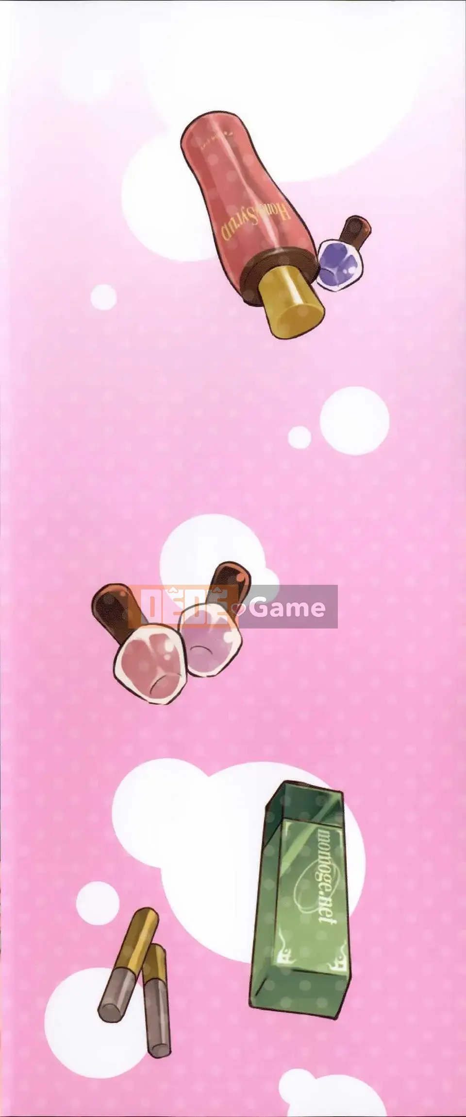 [Fujimasu] Kimigatame Kokoro + Tờ rơi 4P, Tập sách 44P