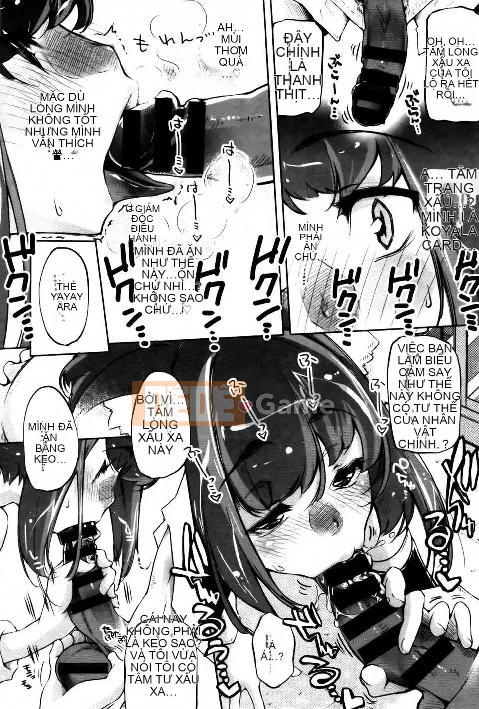 [Fujimasu] Kimigatame Kokoro + Tờ rơi 4P, Tập sách 44P