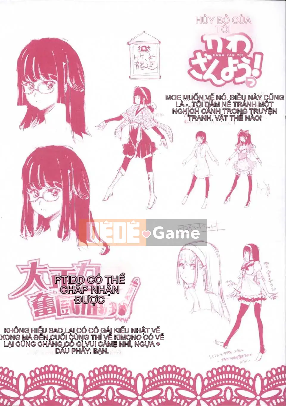 [Fujimasu] Kimigatame Kokoro + Tờ rơi 4P, Tập sách 44P