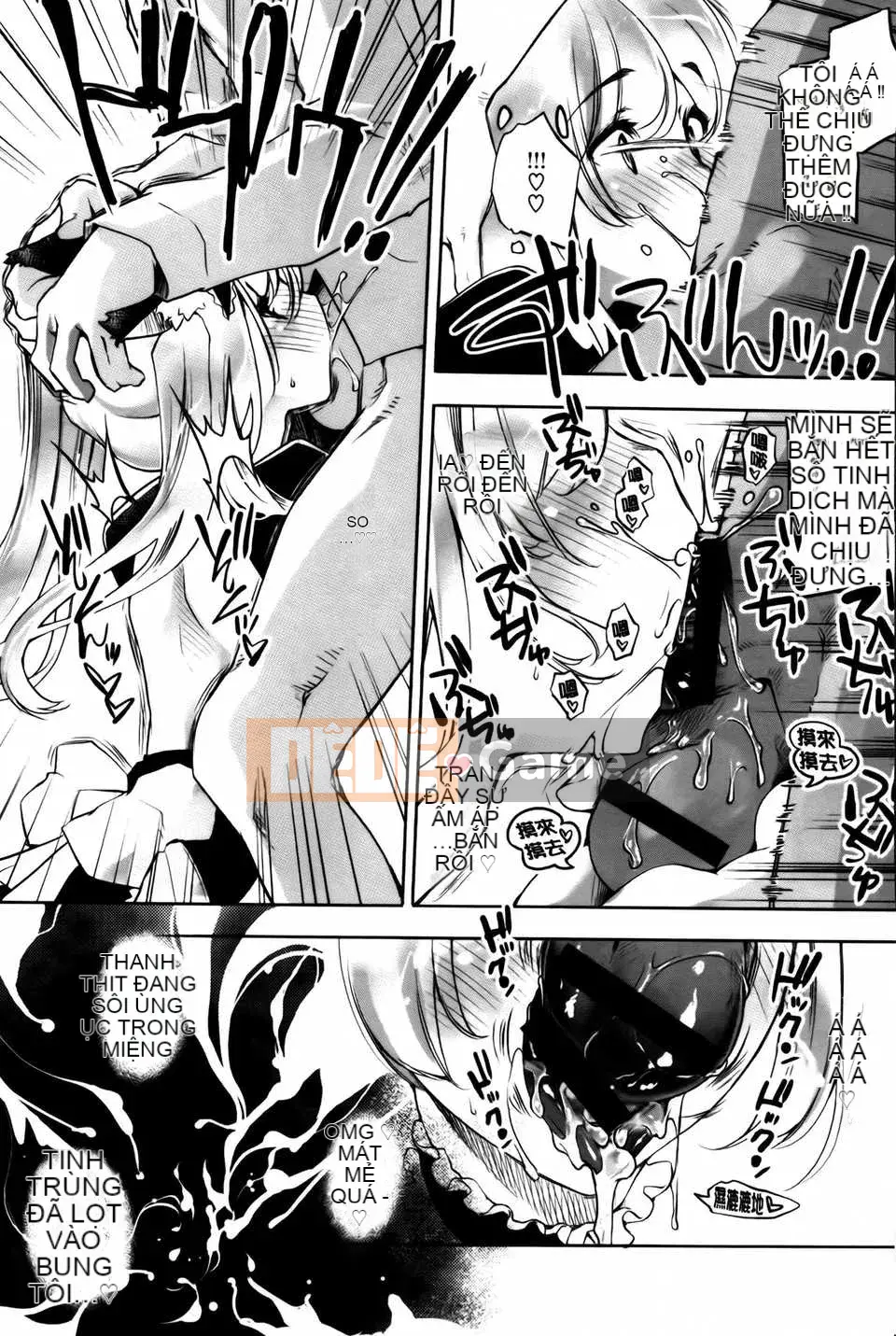 [Fujimasu] Kimigatame Kokoro + Tờ rơi 4P, Tập sách 44P