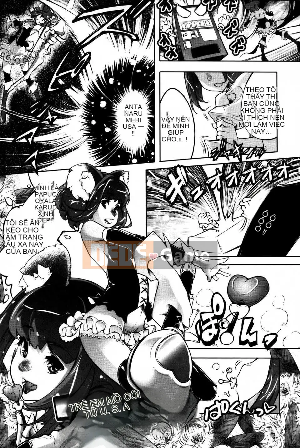 [Fujimasu] Kimigatame Kokoro + Tờ rơi 4P, Tập sách 44P