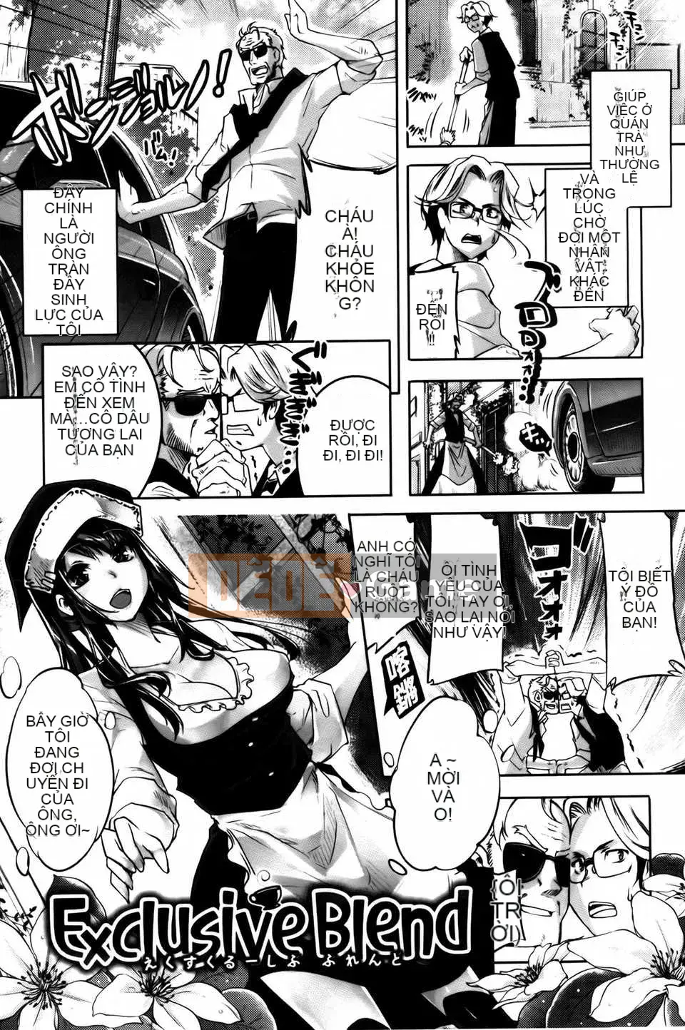 [Fujimasu] Kimigatame Kokoro + Tờ rơi 4P, Tập sách 44P