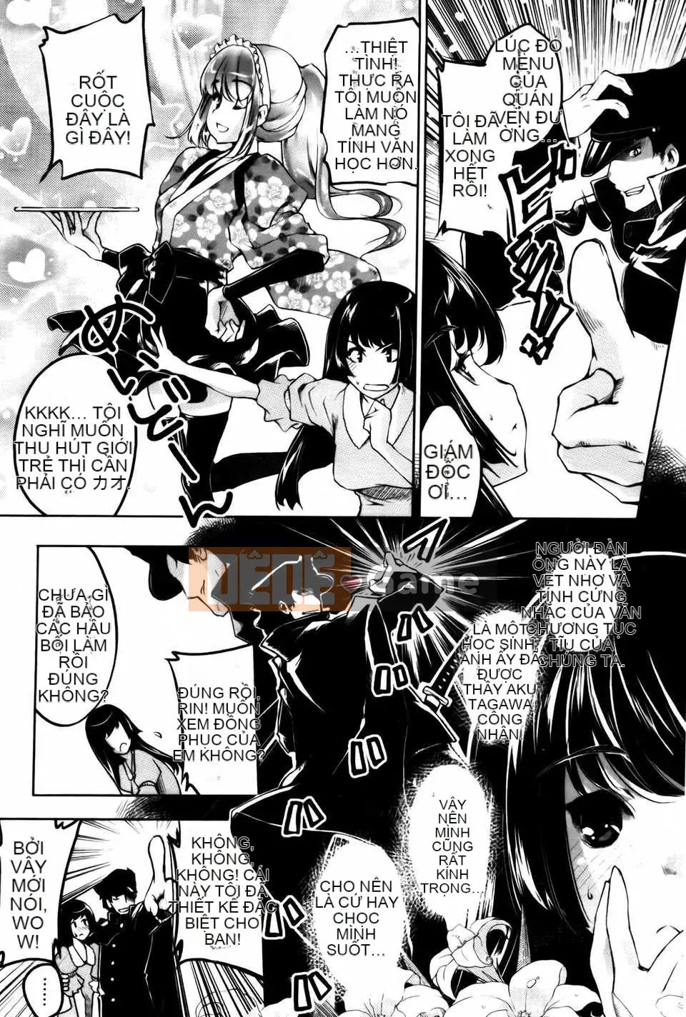 [Fujimasu] Kimigatame Kokoro + Tờ rơi 4P, Tập sách 44P