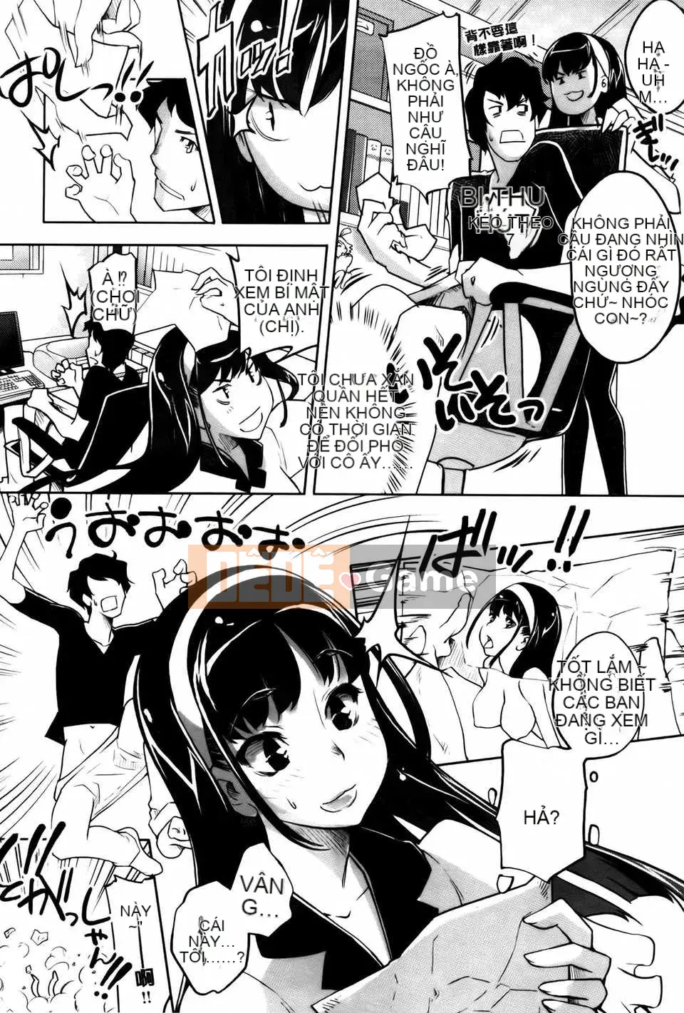 [Fujimasu] Kimigatame Kokoro + Tờ rơi 4P, Tập sách 44P