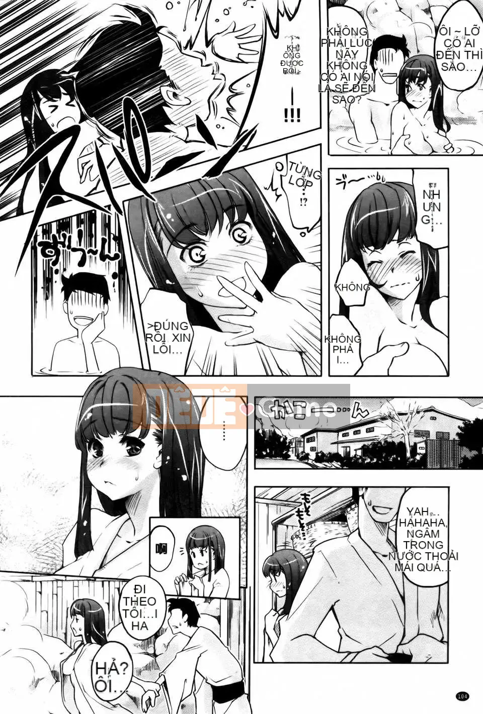 [Fujimasu] Kimigatame Kokoro + Tờ rơi 4P, Tập sách 44P