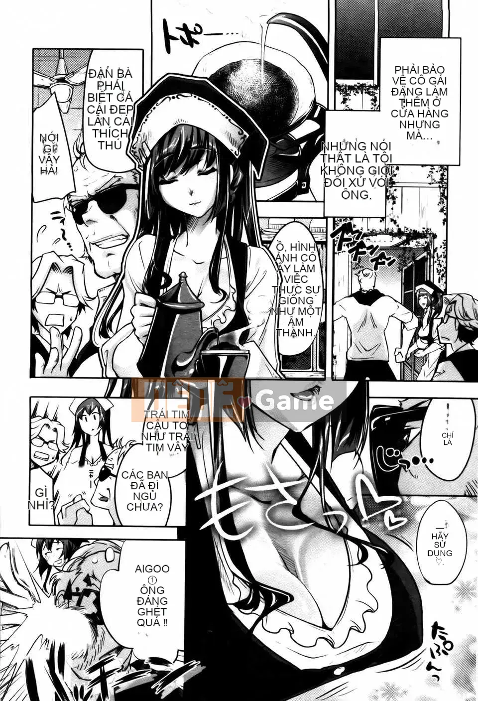 [Fujimasu] Kimigatame Kokoro + Tờ rơi 4P, Tập sách 44P