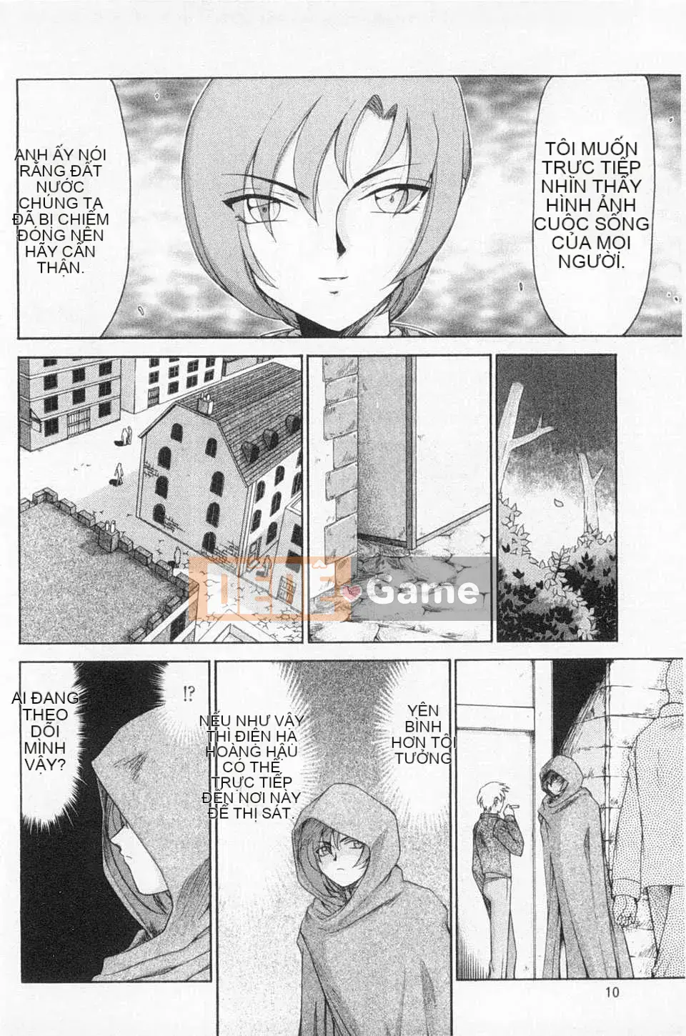 [Taira Hajime] Giấc mơ làm nhục công chúa Alfina [Tiếng Trung] [Bản đồ càn quét bóng tối đen]