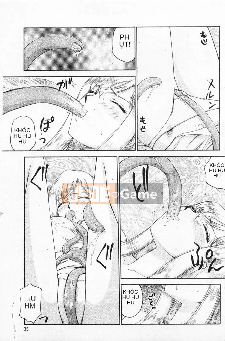 [Taira Hajime] Giấc mơ làm nhục công chúa Alfina [Tiếng Trung] [Bản đồ càn quét bóng tối đen]