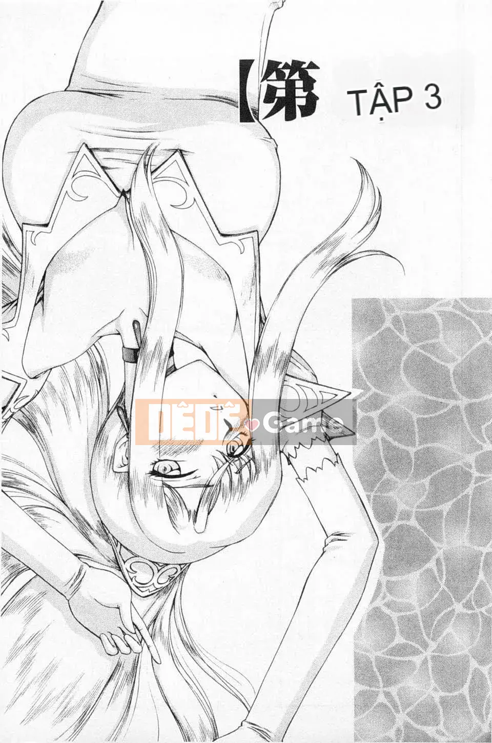 [Taira Hajime] Giấc mơ làm nhục công chúa Alfina [Tiếng Trung] [Bản đồ càn quét bóng tối đen]