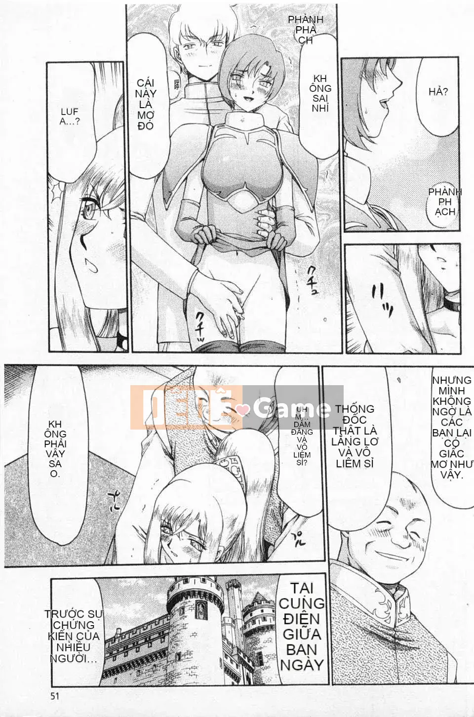 [Taira Hajime] Giấc mơ làm nhục công chúa Alfina [Tiếng Trung] [Bản đồ càn quét bóng tối đen]