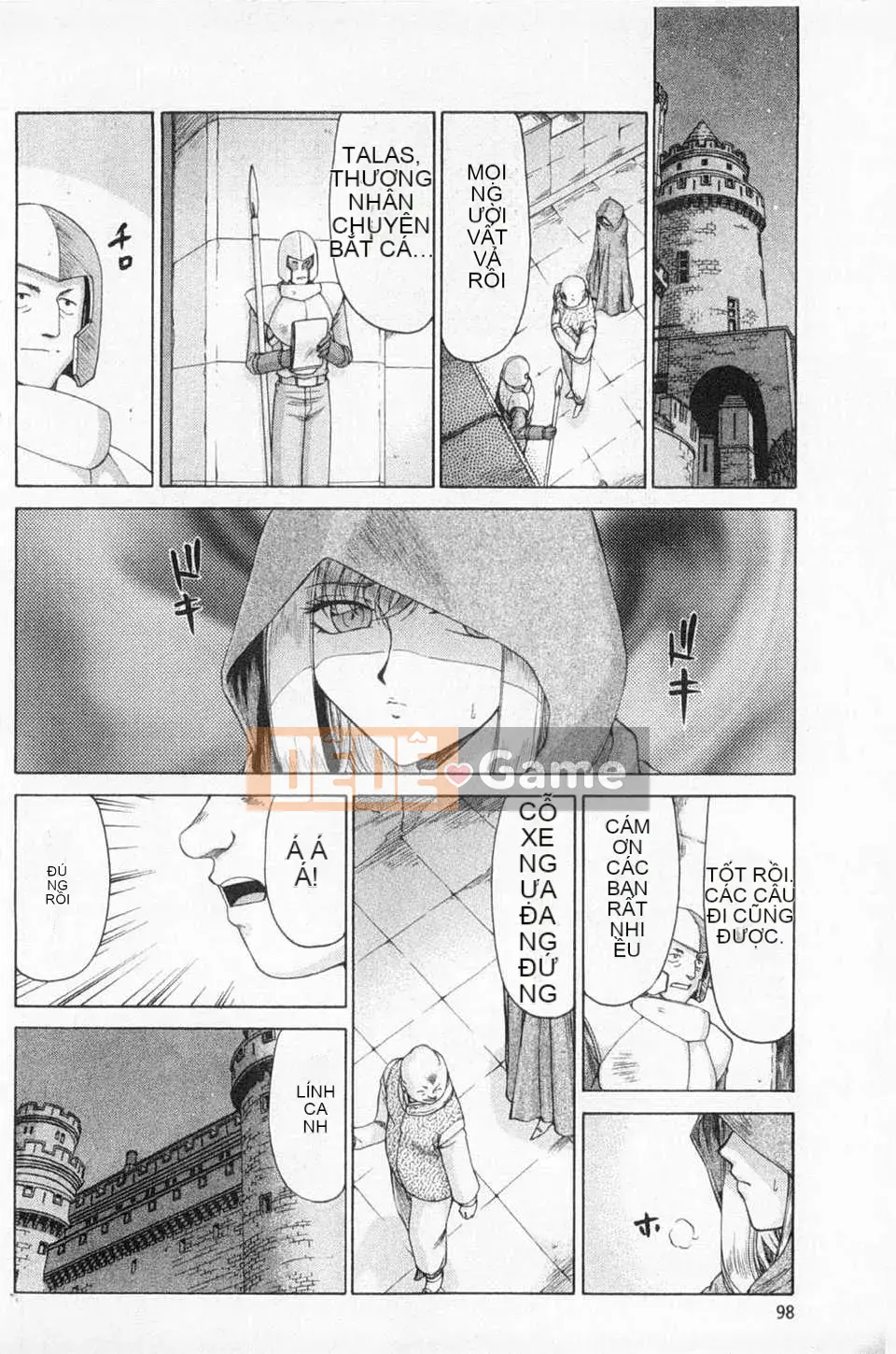 [Taira Hajime] Giấc mơ làm nhục công chúa Alfina [Tiếng Trung] [Bản đồ càn quét bóng tối đen]