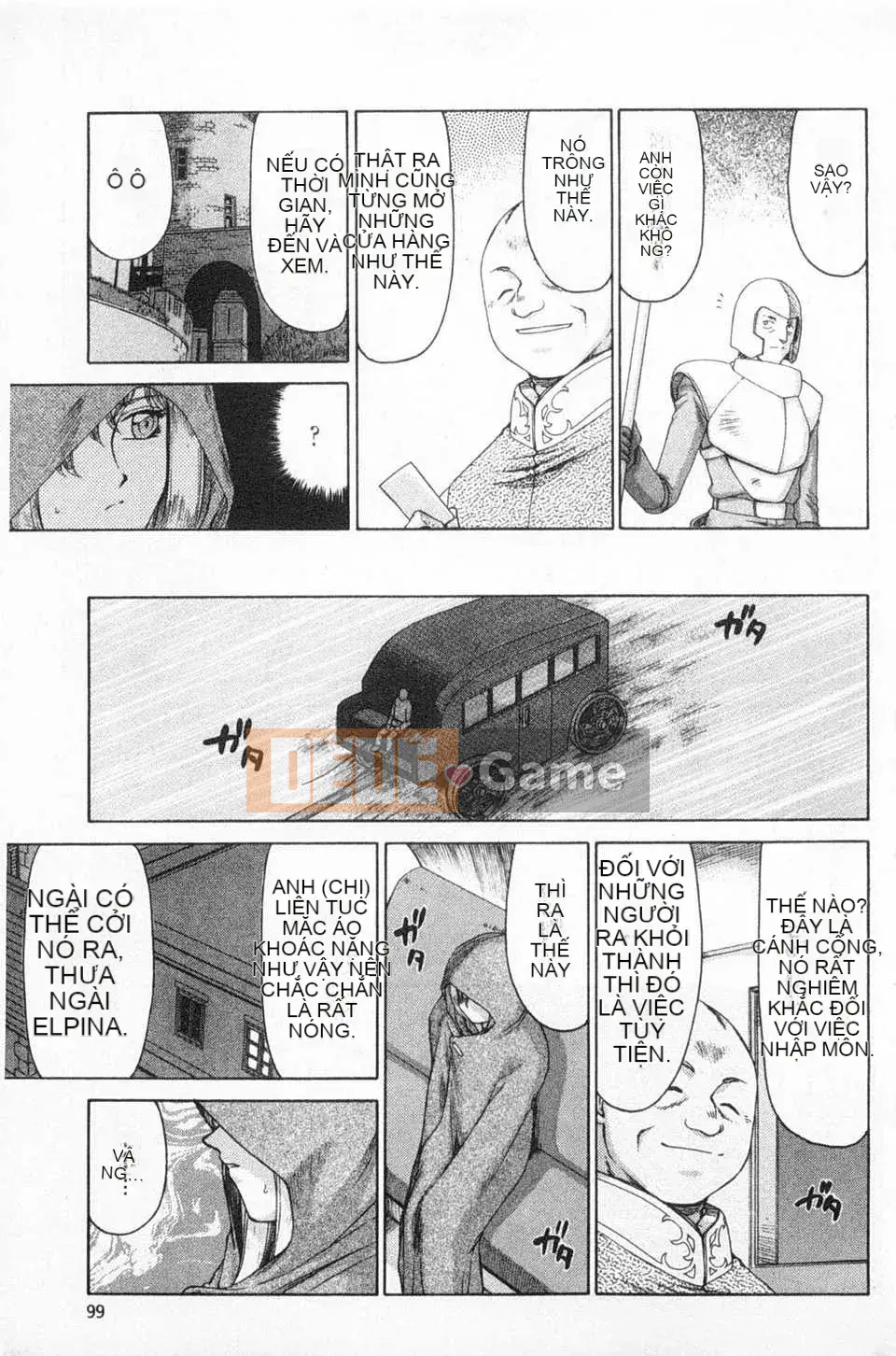 [Taira Hajime] Giấc mơ làm nhục công chúa Alfina [Tiếng Trung] [Bản đồ càn quét bóng tối đen]