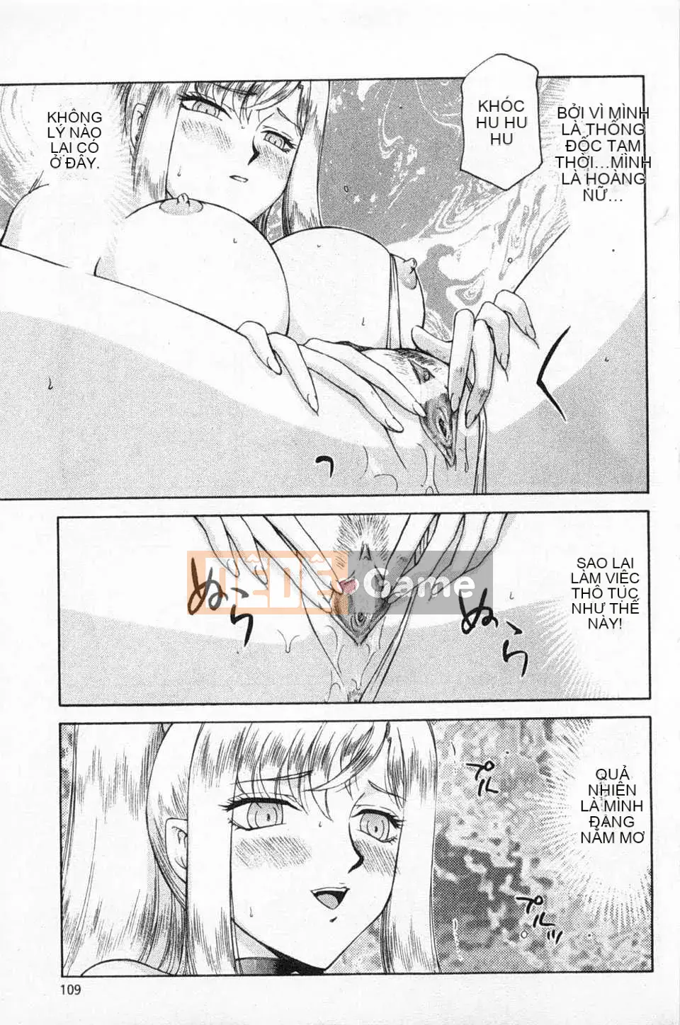 [Taira Hajime] Giấc mơ làm nhục công chúa Alfina [Tiếng Trung] [Bản đồ càn quét bóng tối đen]