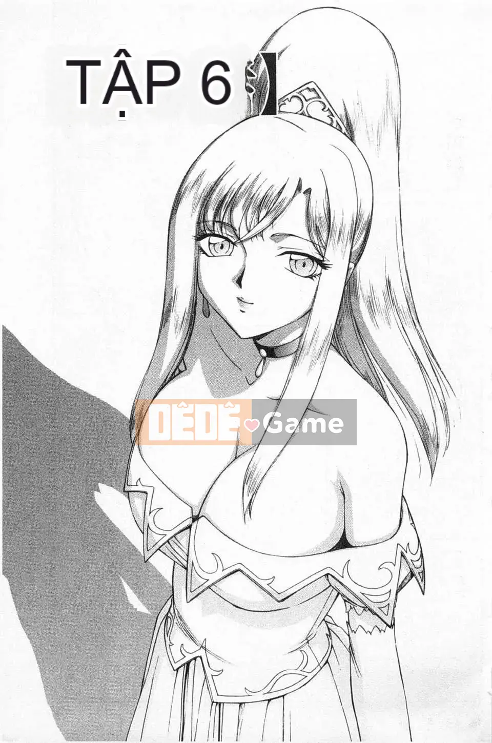 [Taira Hajime] Giấc mơ làm nhục công chúa Alfina [Tiếng Trung] [Bản đồ càn quét bóng tối đen]