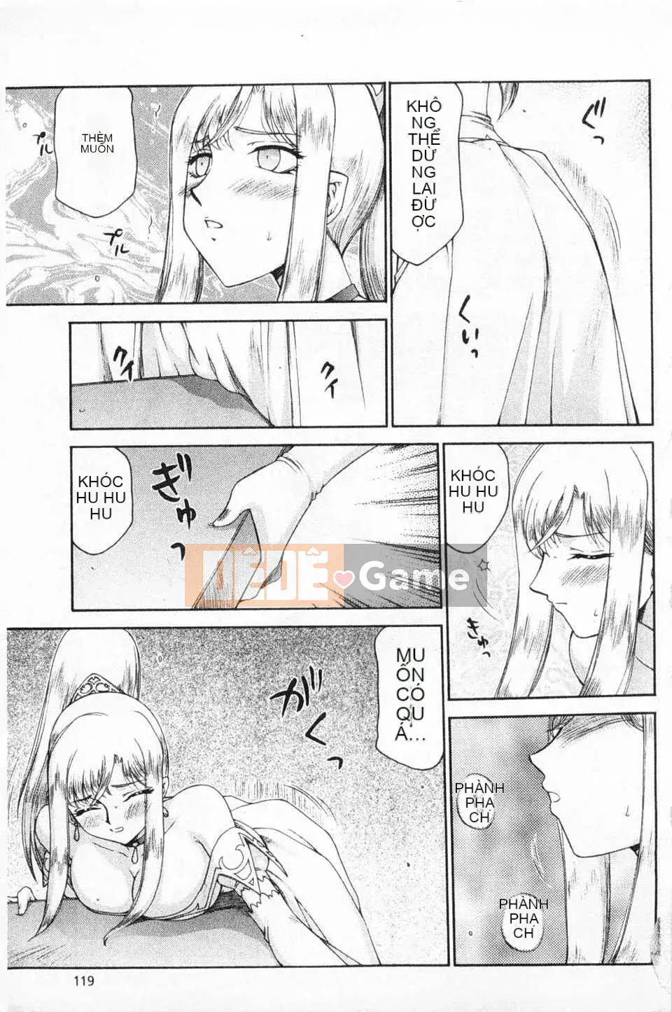 [Taira Hajime] Giấc mơ làm nhục công chúa Alfina [Tiếng Trung] [Bản đồ càn quét bóng tối đen]