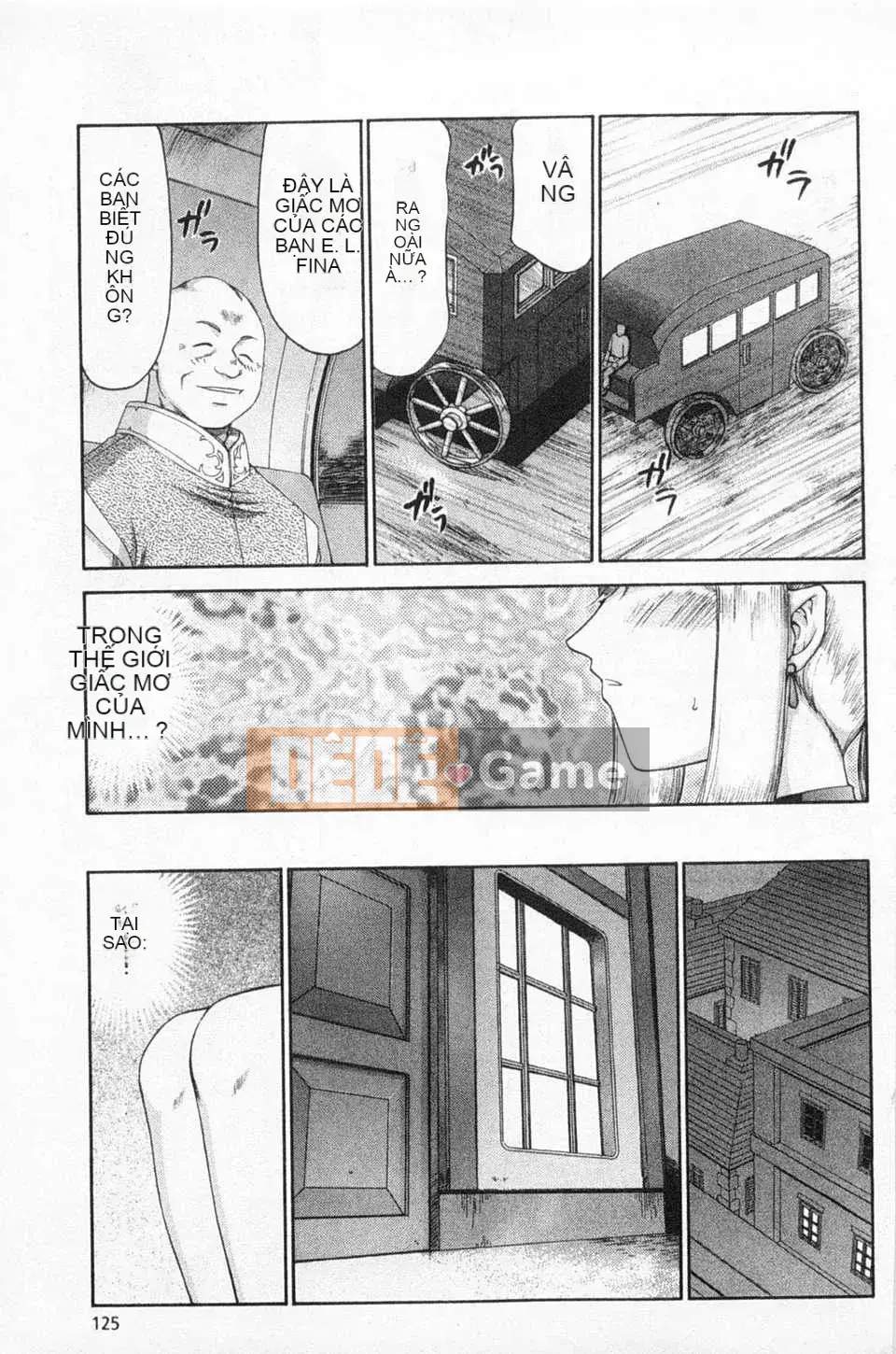 [Taira Hajime] Giấc mơ làm nhục công chúa Alfina [Tiếng Trung] [Bản đồ càn quét bóng tối đen]