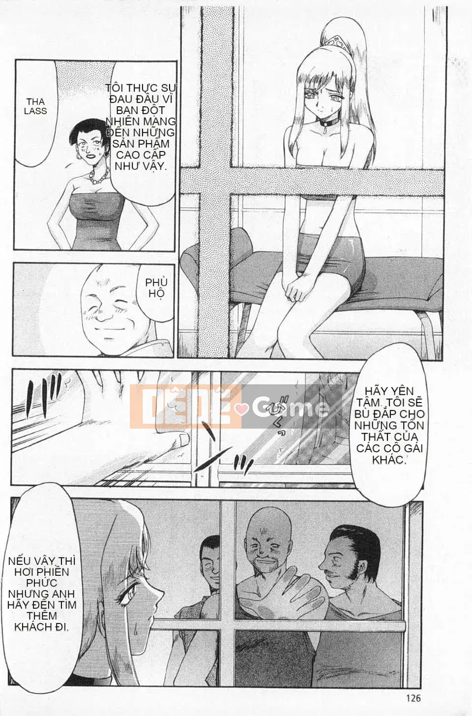 [Taira Hajime] Giấc mơ làm nhục công chúa Alfina [Tiếng Trung] [Bản đồ càn quét bóng tối đen]