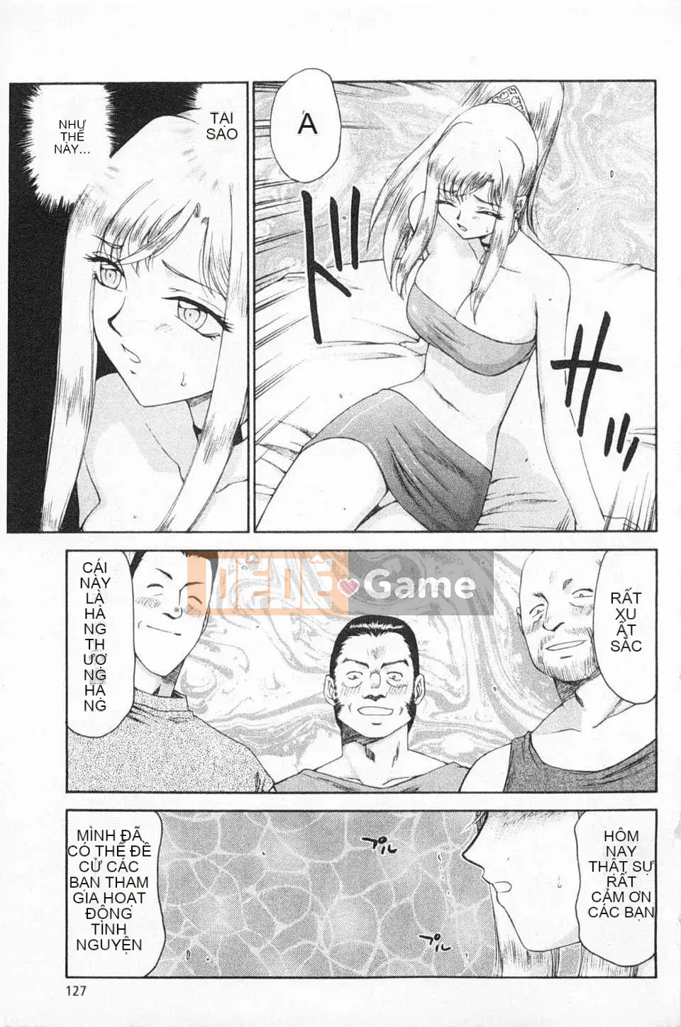 [Taira Hajime] Giấc mơ làm nhục công chúa Alfina [Tiếng Trung] [Bản đồ càn quét bóng tối đen]