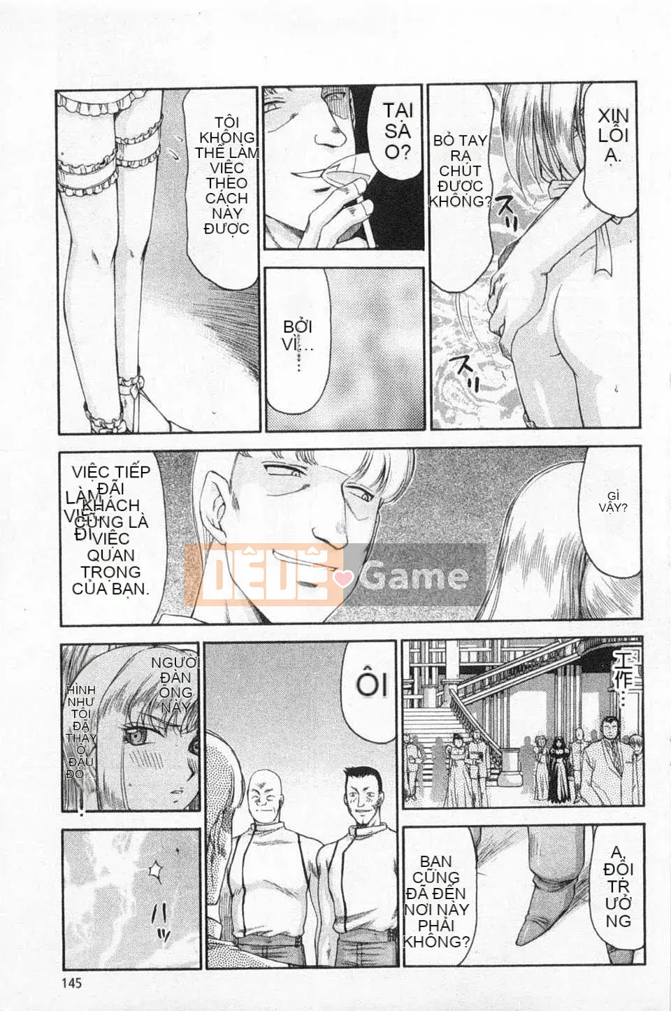 [Taira Hajime] Giấc mơ làm nhục công chúa Alfina [Tiếng Trung] [Bản đồ càn quét bóng tối đen]