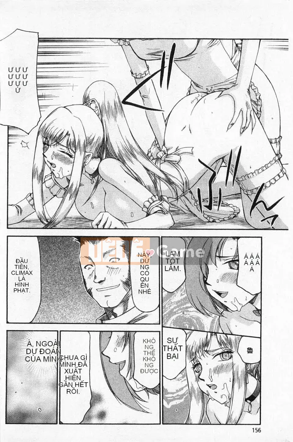 [Taira Hajime] Giấc mơ làm nhục công chúa Alfina [Tiếng Trung] [Bản đồ càn quét bóng tối đen]