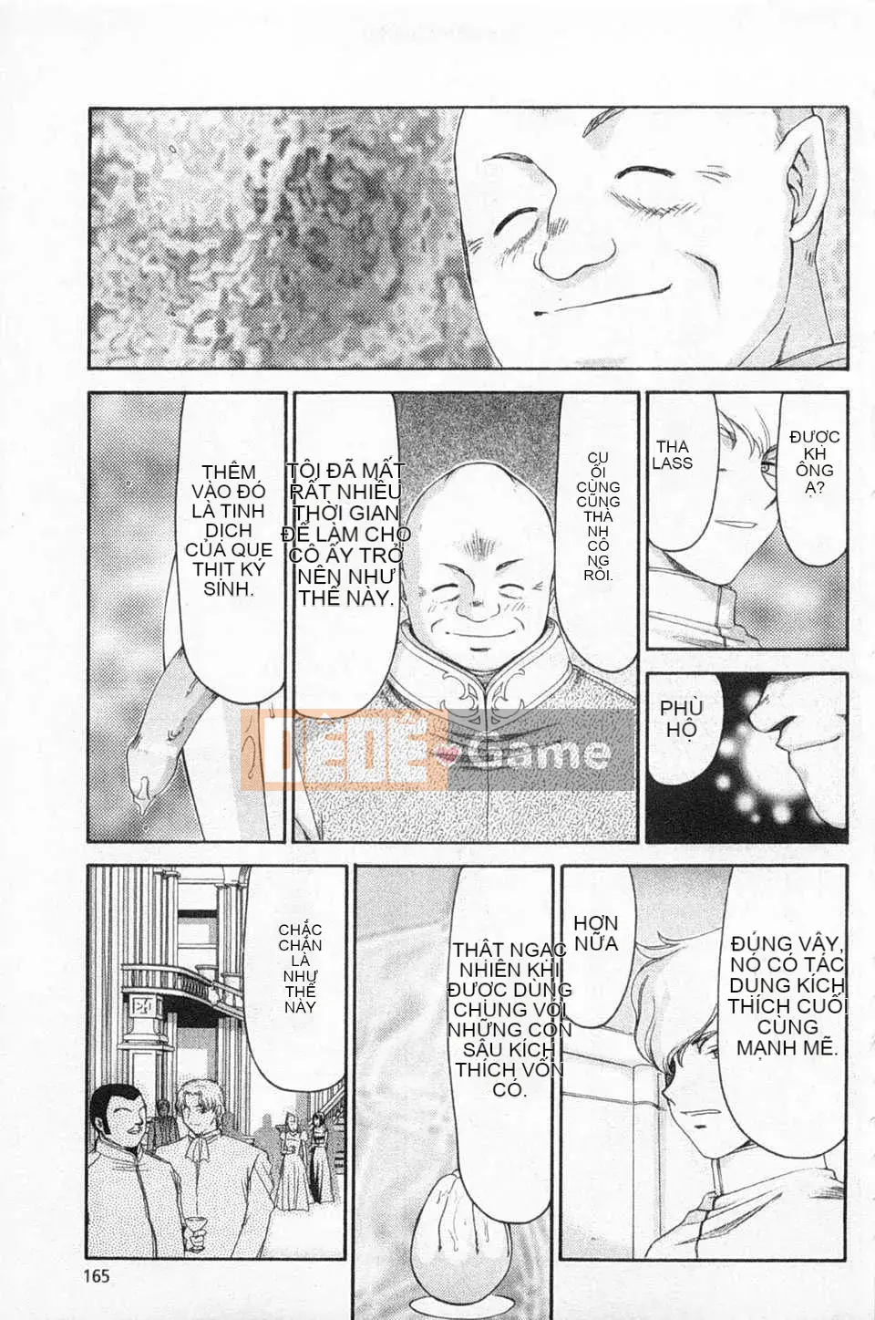 [Taira Hajime] Giấc mơ làm nhục công chúa Alfina [Tiếng Trung] [Bản đồ càn quét bóng tối đen]