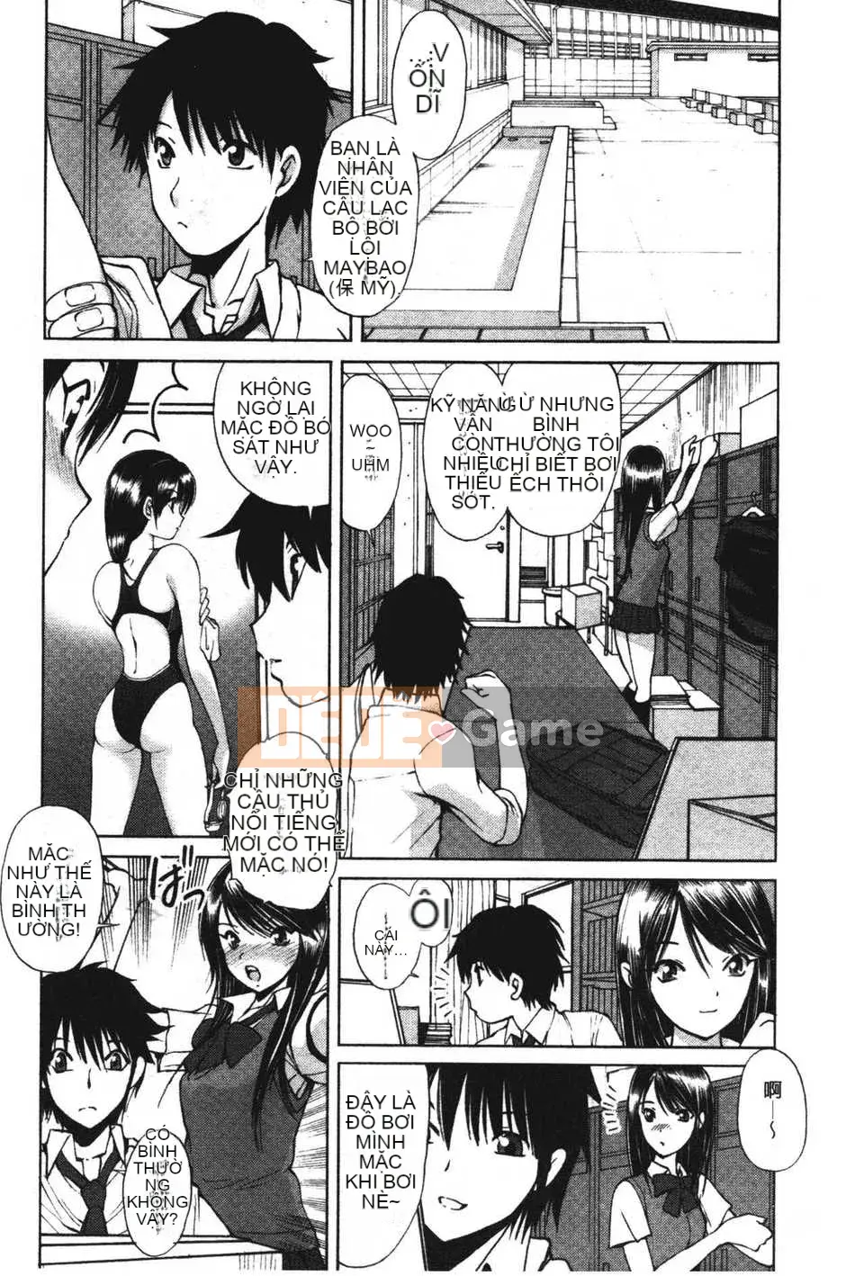 [Fujisaki Makoto] Akanesasu [Tầm nhìn mới C1916]