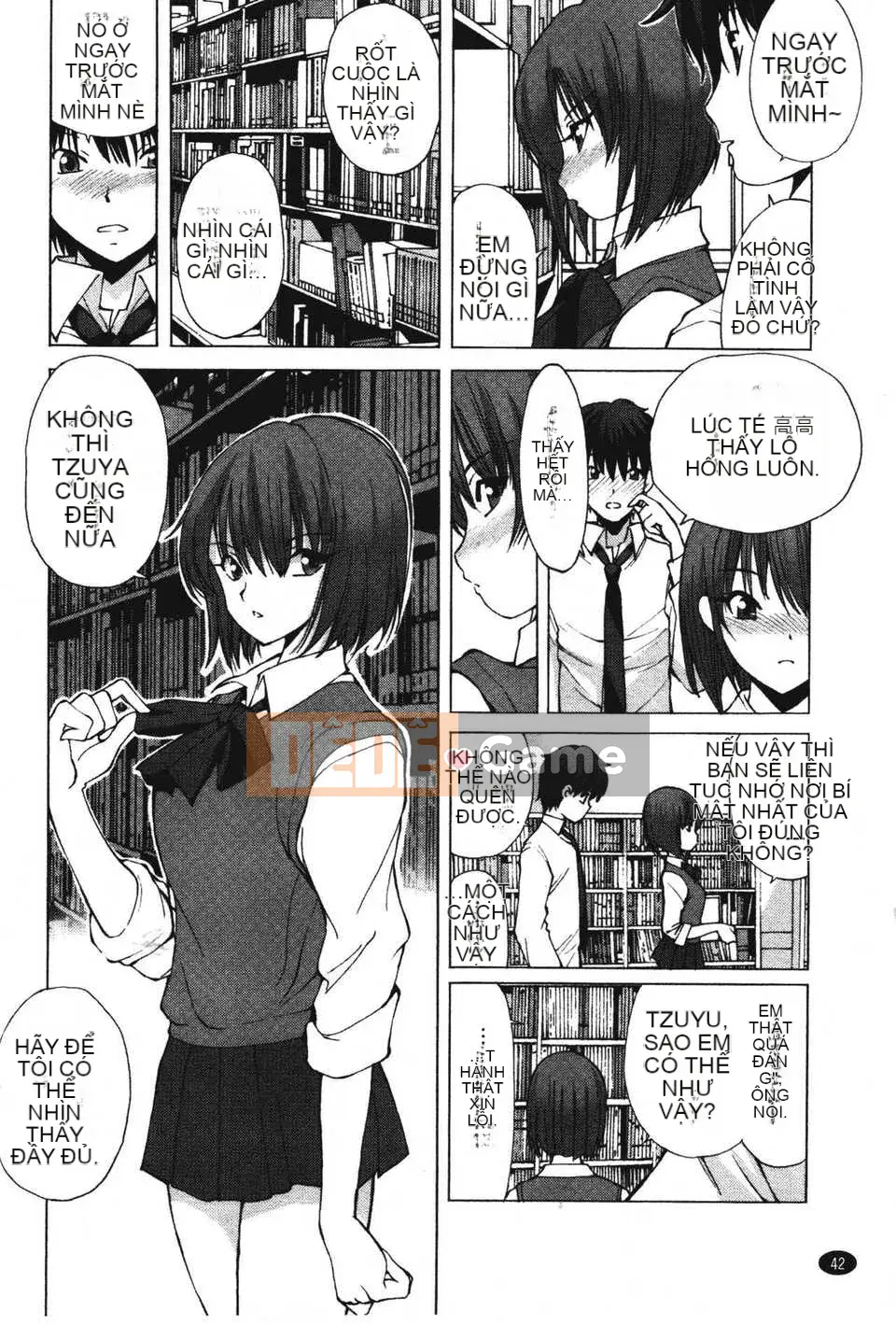 [Fujisaki Makoto] Akanesasu [Tầm nhìn mới C1916]