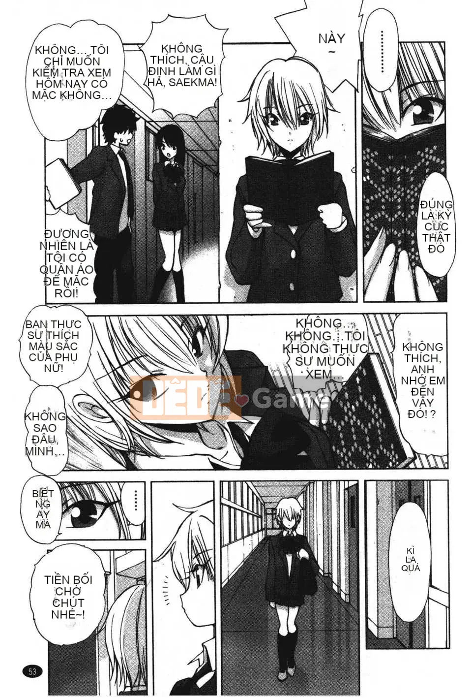 [Fujisaki Makoto] Akanesasu [Tầm nhìn mới C1916]