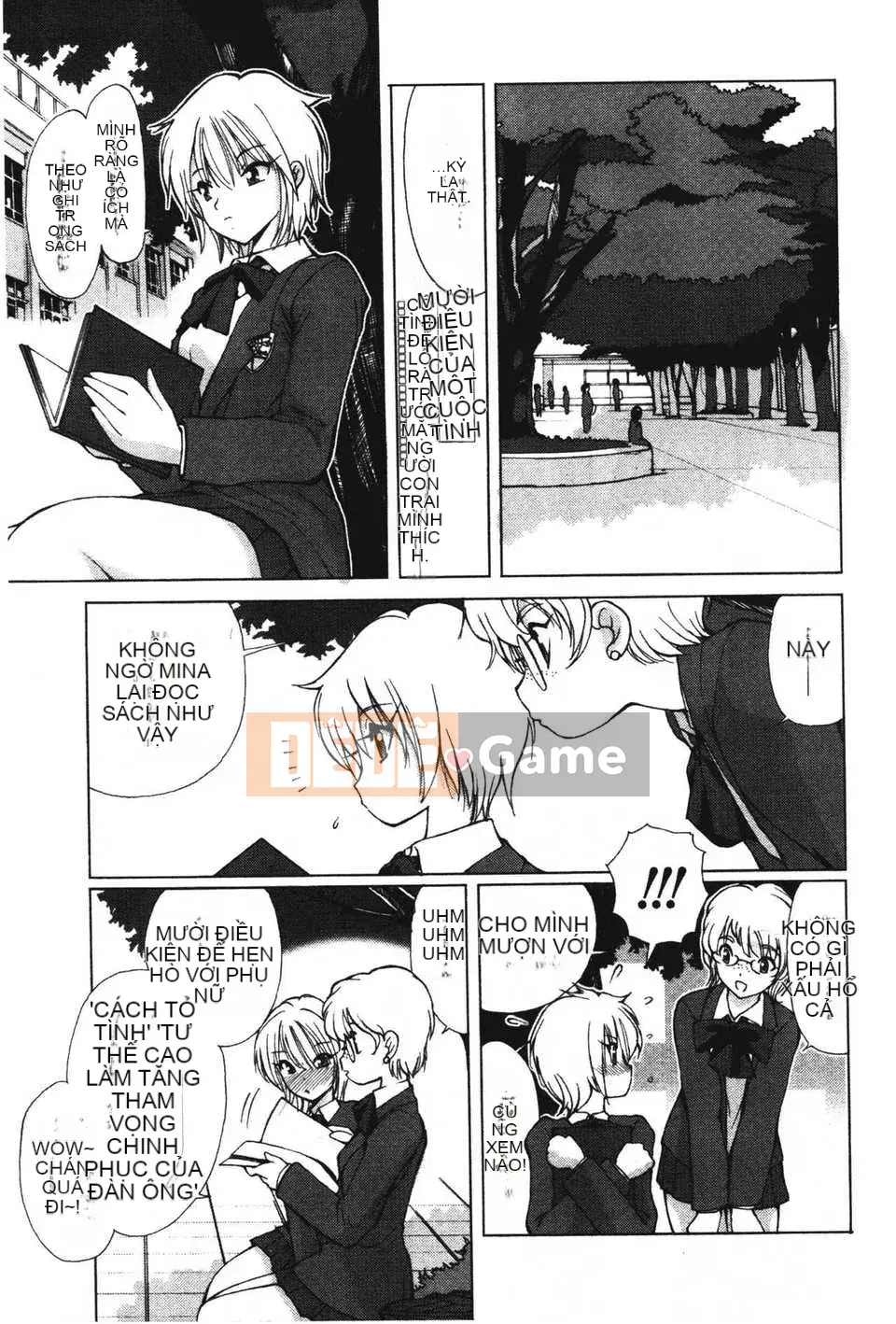 [Fujisaki Makoto] Akanesasu [Tầm nhìn mới C1916]