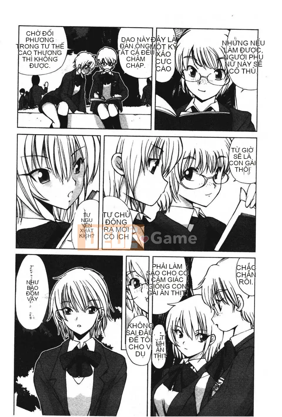 [Fujisaki Makoto] Akanesasu [Tầm nhìn mới C1916]