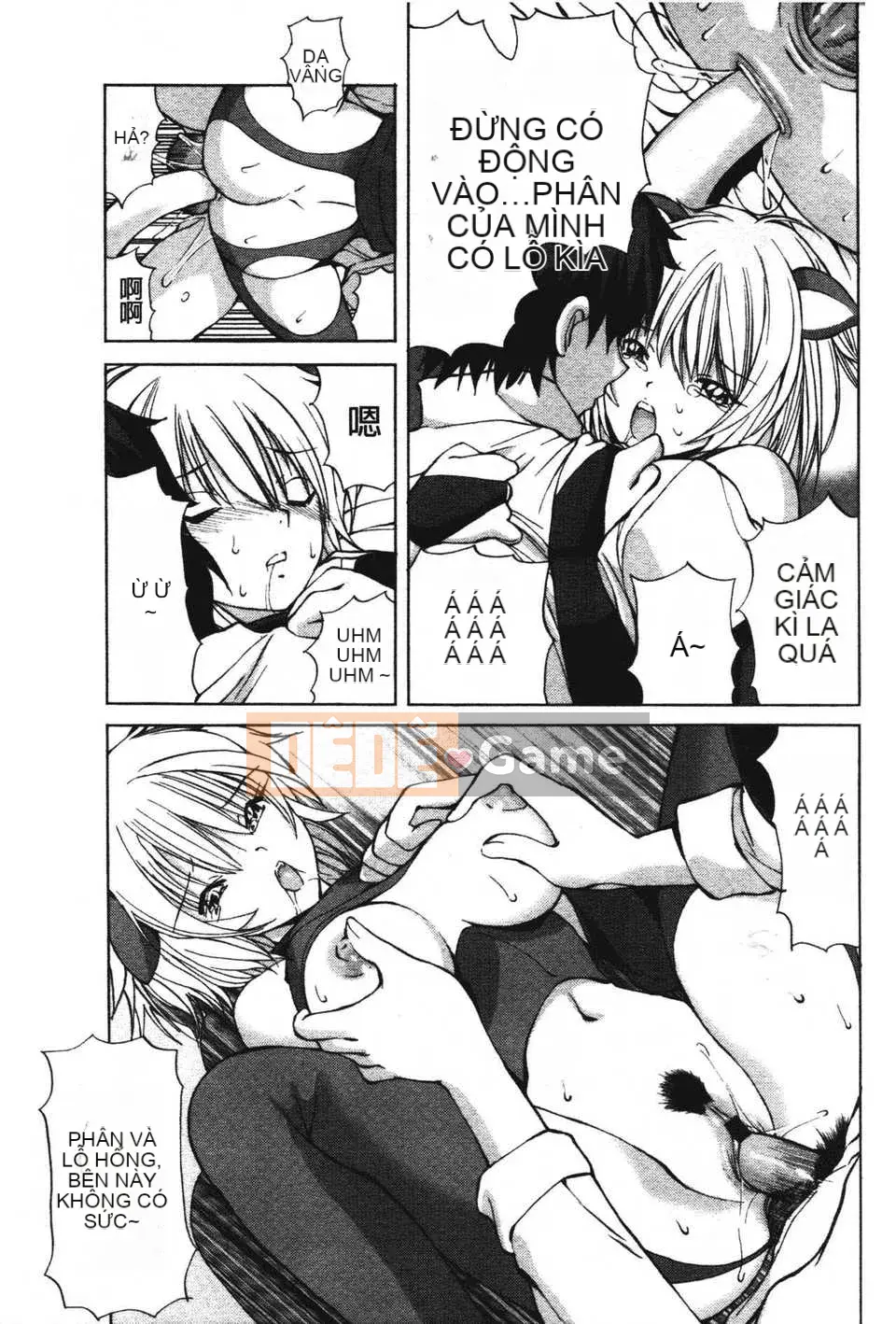 [Fujisaki Makoto] Akanesasu [Tầm nhìn mới C1916]